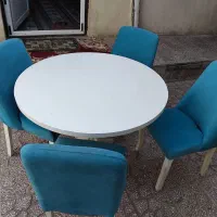 میز نهار خوری