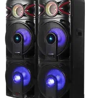 اسپیکر باند ایوا مدل DSP2200PRO دوقلو اکبند