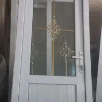 درب وپنجره پوی سی|مصالح و تجهیزات ساختمان|اراک, |دیوار