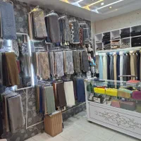 واگذاری مغازه شال و روسری|اجارهٔ مغازه و غرفه|تربت‌حیدریه, مسجد جامع|دیوار