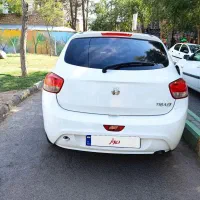 تیبا۲ مدل ۱۴۰۰