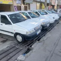 انواع پراید اقساطی