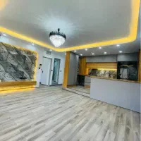 ۵۰متر/آسانسوردار/خوش‌نقشه/فوری/کم‌سن