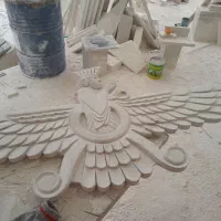 نمای‌‌کلاسیک‌ورومی|مصالح و تجهیزات ساختمان|اسفراین, |دیوار