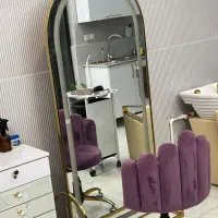 کلیه ی لوازم آرایشگاه درحد نو میباشد .|فروشگاه و مغازه|ماکو, |دیوار