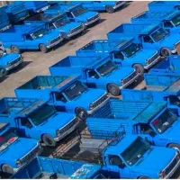 حمل بار با نیسان