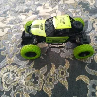 ماشین کنترلی