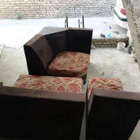 مبلمان مخصوص دفتر کار و اداره|مبلمان اداری|گنبد کاووس, |دیوار