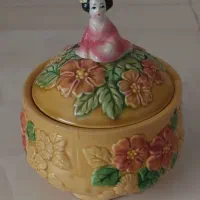 شکلات خوری قدیمی شیک