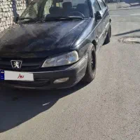 پژو پارس|خودرو سواری و وانت|تهران, دژکام|دیوار