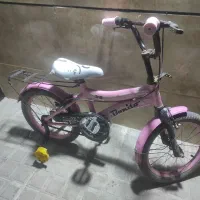 فروش دوچرخه بچه گانه|دوچرخه، اسکیت، اسکوتر|بجنورد, |دیوار