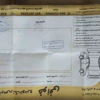 پراید وانت۱۴۰۰|خودرو سواری و وانت|تایباد, |دیوار