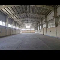 اجاره سوله 2000مترشهرک صنعتی نصیراباد