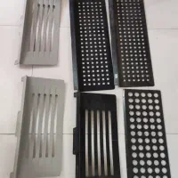 پوپیتر(جانتی) فابریک ارگ