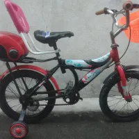 دوچرخه بچه گونه ۱۲