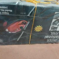 جاروبرقی|جاروبرقی، جارو شارژی، بخارشو|بدره, |دیوار