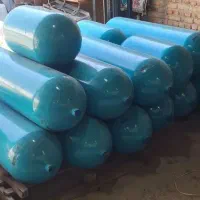 طرح تعویض مخازن منقضیCNG(سی‌‌ان‌‌‌جی)بصورت اقساطی