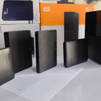 فروش چند عدد هارد پر حجم و پرسرعت|قطعات و لوازم جانبی رایانه|مهاباد (آذربایجان غربی), |دیوار