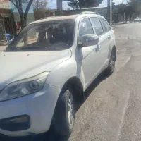 لیفان. ایکس ۶۰