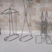 نگهدارنده ی قاشق چنگال و ابزار اشپزخانه