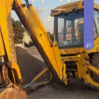 بیل ۱۳۰تی دی ال|خودرو سنگین|زنجان, |دیوار