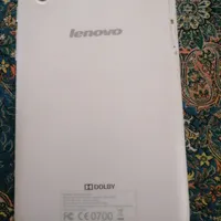 تبلت لنوو