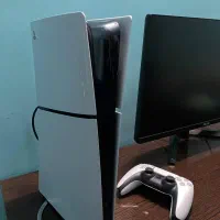 ps5 slim 1t (open box)|کنسول، بازی ویدئویی و آنلاین|فردیس, فردیس|دیوار