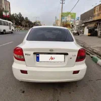 ریو درحد|خودرو سواری و وانت|ورامین, شهرک فجر|دیوار