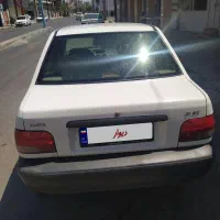 پراید ۹۹|خودرو سواری و وانت|اندیمشک, |دیوار