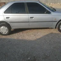 پژو ۴۰۵|خودرو سواری و وانت|مهران (ایلام), |دیوار