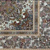 فرش ۴ متری و کناره ۱۲۰۰ شانه|فرش|اصفهان, شفق|دیوار