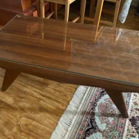 میز جلو مبلی