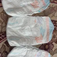 پوشک بچه مای بیبی