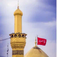 مداح مجری مراسم ترحیم روضه خوانی