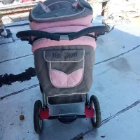 کالسکه نوزاد