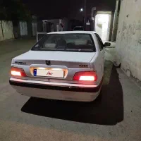 پارس97|خودرو سواری و وانت|مشهد, مهدی آباد|دیوار