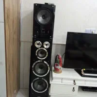 سیستم صوتی خانوادگی|سیستم صوتی خانگی|مشهد, سیس‌آباد|دیوار