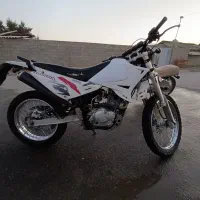 تریل 200پبشرو گلد مدل 94