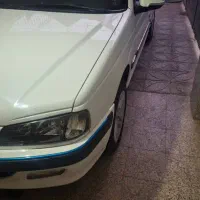 پژو پارس موتور xu7p