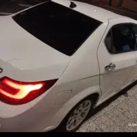 دنا پلاس توربو اتوماتیک|خودرو سواری و وانت|تبریز, |دیوار