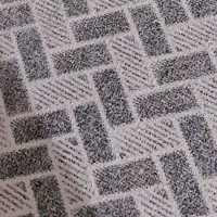 موکت خوشرنگ کارکرده ولی سالم