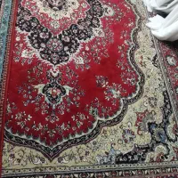 دو عدد فرش 12|فرش|یاسوج, |دیوار