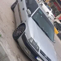 زانتیا۲۰۰۰|خودرو سواری و وانت|یاسوج, |دیوار