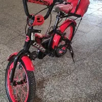 دوچرخه سایز ۱۶