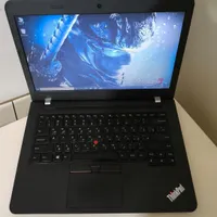لپ تاپ لنوو Core i7 نسل 6 گرافیک دار گیم و رندر|رایانه همراه|تهران, فلاح|دیوار