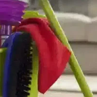 انجام خدمات نظافت منزل