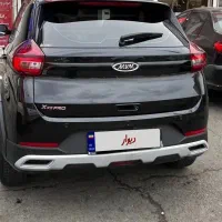 Mvm x22pro|خودرو سواری و وانت|تهران, ایوانک|دیوار