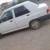 پراید مدل ۹۸|خودرو سواری و وانت|رابر, |دیوار