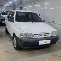 پراید ۹۶ تک سوز|خودرو سواری و وانت|کاشان, فاز ۱ ناجی آباد|دیوار