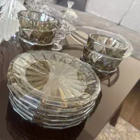 پیش دستی و پیاله